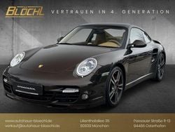 Macadamia metallic Gebraucht 2011 Porsche 997 Coupé | 129.500 €