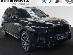 Schwarz Neu 2025 BMW X7 Comfort Edition SUV | 118.690 € (Fairer Preis)