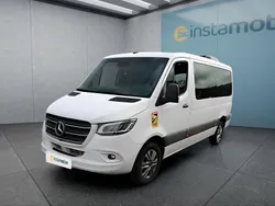 Weiß Gebraucht 2020 Mercedes Sprinter Van | 65.599 €