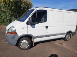 Weiß Gebraucht 2004 Renault Master Van | 3.900 € (Fairer Preis)