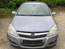 Grau Gebraucht 2007 Opel Astra Catch Me Kombi | 1.999 € (Guter Preis)