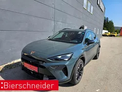 Blau Neu 2025 Cupra Formentor SUV | 35.490 € (Guter Preis)