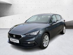 Grau Neu 2025 Seat Leon Style Limousine | 28.888 € (Superpreis)