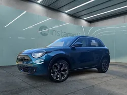 Grün Gebraucht 2025 Fiat 600 La Prima Limousine | 29.390 € (Fairer Preis)