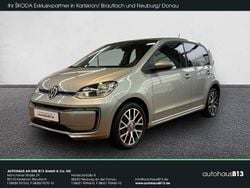 Tungsten silber metallic Gebraucht 2022 VW e-up! Style Kleinwagen | 13.450 € (Guter Preis)