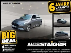 Mineral gray metallic Neu 2025 Suzuki Swift Comfort+ Kleinwagen | 19.990 €