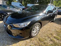 Schwarz Gebraucht 2014 Mazda 6 Center-Line Kombi | 8.890 € (Fairer Preis)