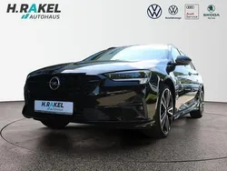Schwarz Gebraucht 2022 Opel Insignia Ultimate Limousine | 15.950 € (Etwas zu teuer)