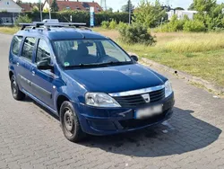 Gebraucht 2009 Dacia Logan MCV Kombi | 1.599 € (Fairer Preis)