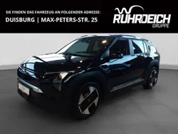 Auroraschwarz Gebraucht 2025 Kia EV3 3 SUV | 32.490 € (Superpreis)