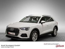 Ibisweiß Gebraucht 2022 Audi Q3 SUV | 27.333 € (Superpreis)