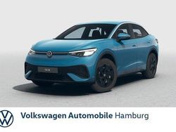 Blau Neu 2026 VW ID.5 Pure SUV | 44.208 € (Guter Preis)