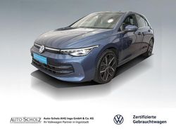 Othercolor Gebraucht 2024 VW Golf VIII Edition Kleinwagen | 30.512 € (Fairer Preis)