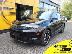 Schwarz Neu 2025 Opel Grandland X SUV | 38.990 € (Etwas zu teuer)