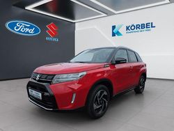Bright red / cosmic black pear Neu 2025 Suzuki Vitara Comfort+ SUV | 28.780 € (Fairer Preis)