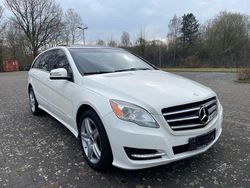 Weiß Gebraucht 2012 Mercedes 350 SUV | 17.990 € (Guter Preis)