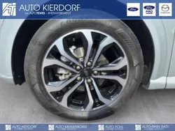 Silber Gebraucht 2024 Ford Puma ST-Line SUV | 19.990 € (Superpreis)