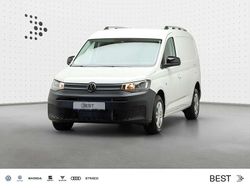 Candyweiß Neu 2025 VW Caddy Maxi Van / Kleinbus | 35.995 € (Teuer)