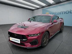 Neu 2025 Ford Mustang GT Fastback Coupé | 67.699 € (Teuer)