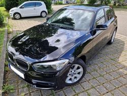 Gebraucht 2017 BMW 118 Advantage Kleinwagen | 9.500 € (Superpreis)
