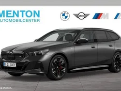 Grau Neu 2025 BMW i5 Shadowline Limousine | 97.900 € (Teuer)