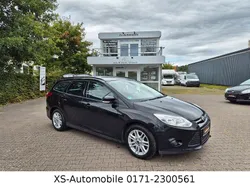 Gebraucht 2014 Ford Focus SYNC Edition Kombi | 3.999 € (Guter Preis)