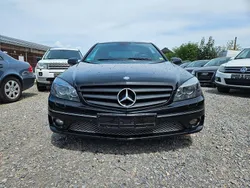 Schwarz Gebraucht 2009 Mercedes CLC350 Kleinwagen | 5.700 €