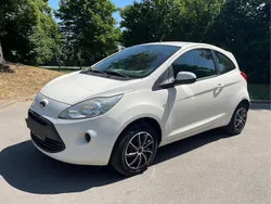 Weiß Gebraucht 2010 Ford Ka Trend Kleinwagen | 1.800 € (Guter Preis)