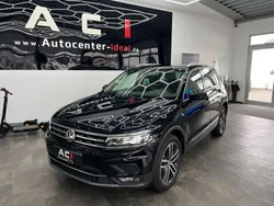 Schwarz Gebraucht 2018 VW Tiguan Highline SUV | 24.490 € (Fairer Preis)