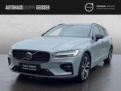 Vapour grey Gebraucht 2025 Volvo V60 Plus Kombi | 37.850 € (Fairer Preis)