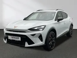 Weiß Neu 2025 Cupra Formentor VZ SUV | 51.990 € (Fairer Preis)