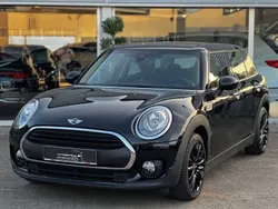 Schwarz Gebraucht 2018 Mini One D Clubman Kombi | 13.990 € (Fairer Preis)