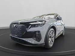 Kieselgrau Gebraucht 2022 Audi Q4 Sportback e-tron Advanced SUV | 35.410 € (Fairer Preis)