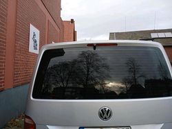 Grau Gebraucht 2019 VW Transporter Van | 21.000 €