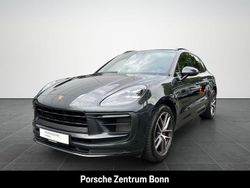 Grau Gebraucht 2022 Porsche Macan S SUV | 72.950 € (Fairer Preis)