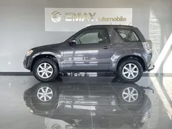 Gebraucht 2011 Suzuki Grand Vitara City SUV | 12.798 € (Teuer)