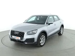 Grau Gebraucht 2018 Audi Q2 SUV | 18.670 € (Fairer Preis)