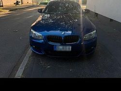 Gebraucht 2011 BMW 335 M Sport Coupé | 19.000 € (Etwas zu teuer)