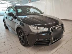 Schwarz Gebraucht 2012 Audi A1 Attraction Kleinwagen | 6.499 € (Guter Preis)