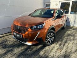 Orange Gebraucht 2023 Peugeot e-2008 Active SUV | 21.230 € (Fairer Preis)