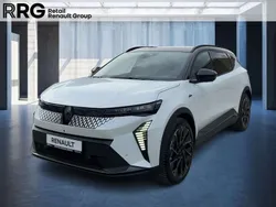Schwarz Gebraucht 2025 Renault Scénic Esprit Alpine Van / Kleinbus | 52.990 € (Teuer)