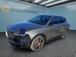 Grau Gebraucht 2024 Alfa Romeo Tonale SUV | 26.149 € (Fairer Preis)