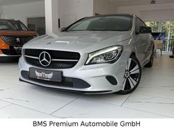 Silber Gebraucht 2018 Mercedes CLA220 Limousine | 20.975 € (Fairer Preis)
