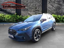 Horizon blue pearl Neu 2025 Subaru Crosstrek Platinum SUV | 37.700 € (Fairer Preis)