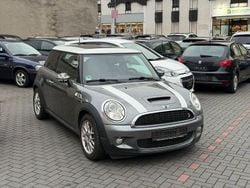Silber Gebraucht 2008 Mini Cooper S Kleinwagen | 3.250 € (Superpreis)