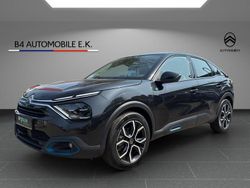 Schwarz Gebraucht 2021 Citroën e-C4 Feel SUV | 16.250 € (Fairer Preis)
