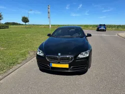 Schwarz Gebraucht 2013 BMW 650 Performance Coupé | 24.500 € (Guter Preis)