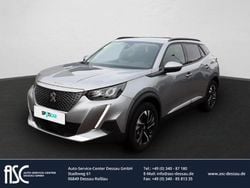 Gebraucht 2021 Peugeot e-2008 Allure SUV | 18.899 € (Fairer Preis)