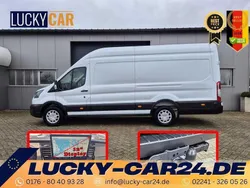 Frozen white Neu 2024 Ford Transit Trend Van / Kleinbus | 34.500 € (Guter Preis)