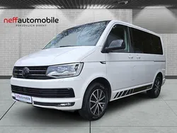 Weiß Gebraucht 2019 VW T6.1 Edition Van | 44.490 € (Fairer Preis)